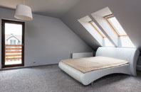 Newby West bedroom extensions