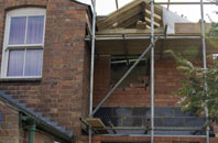 free Newby West home extension quotes