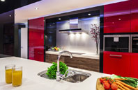 Newby West kitchen extensions