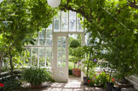 free Newby West orangery quotes